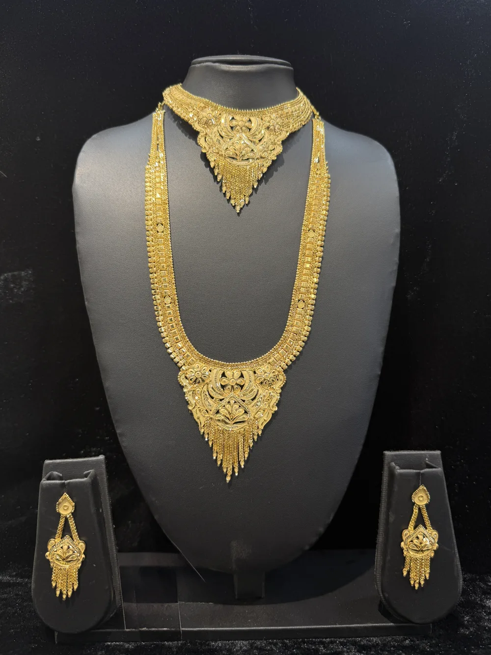 Bridal Necklace 1