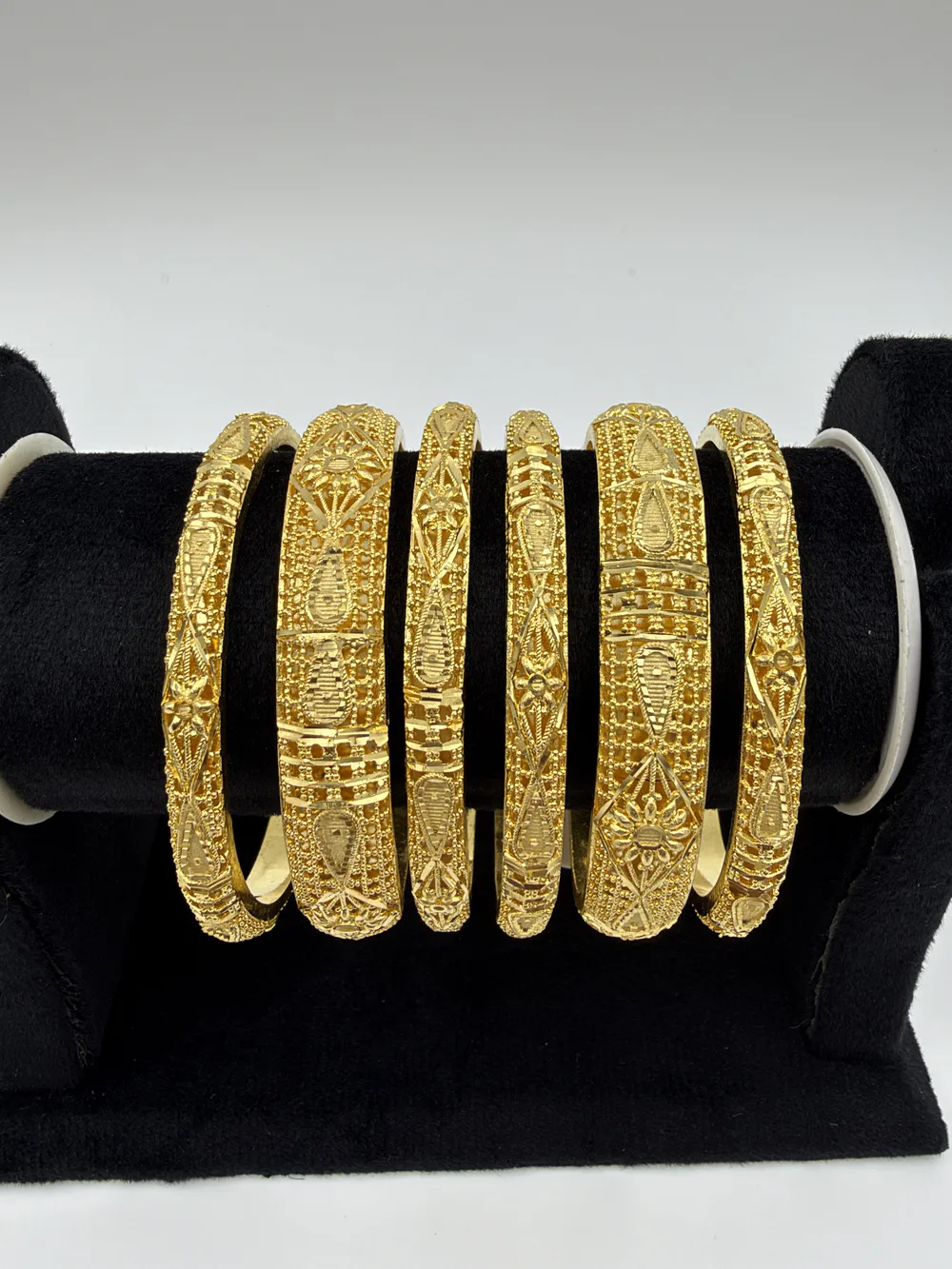 Bridal Bangles 4