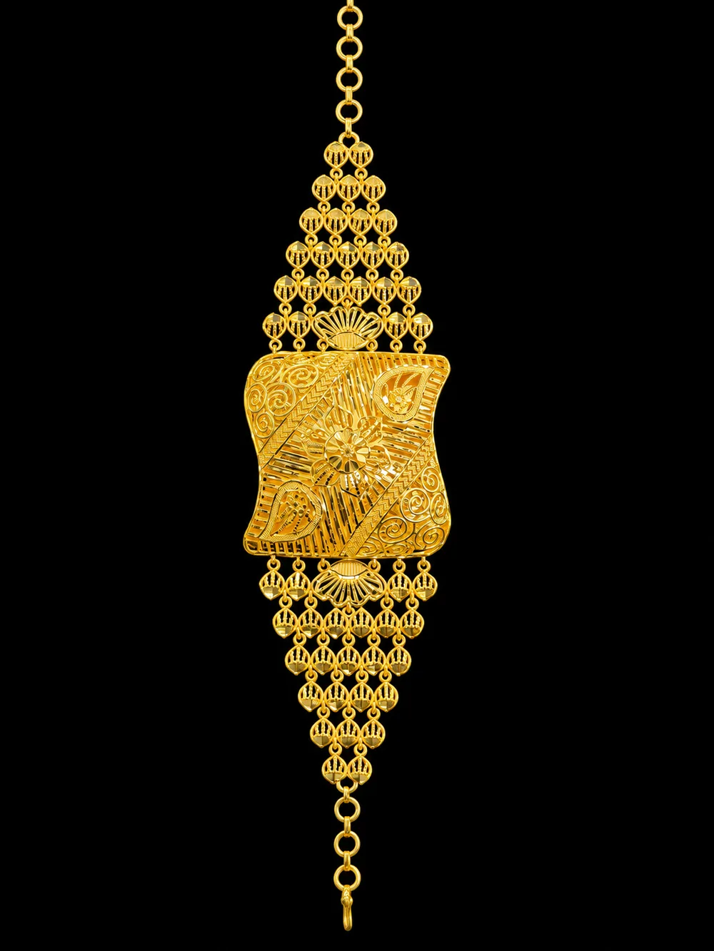Bridal Bracelet 2