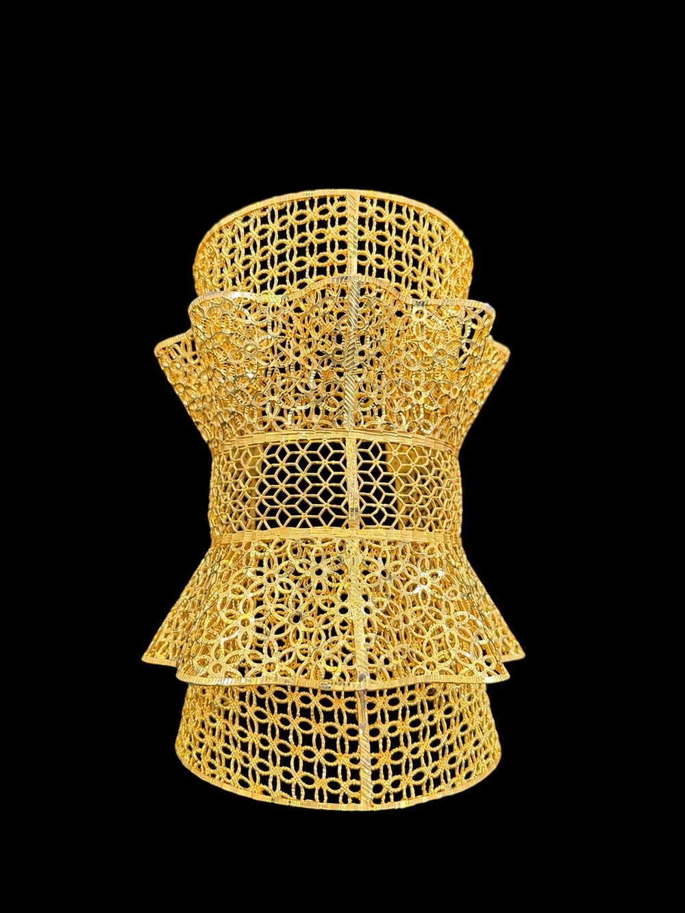 Bridal Bracelet 5