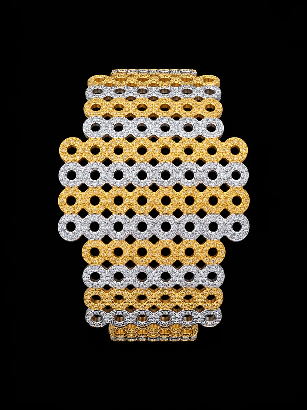 Ladies Bracelet 2