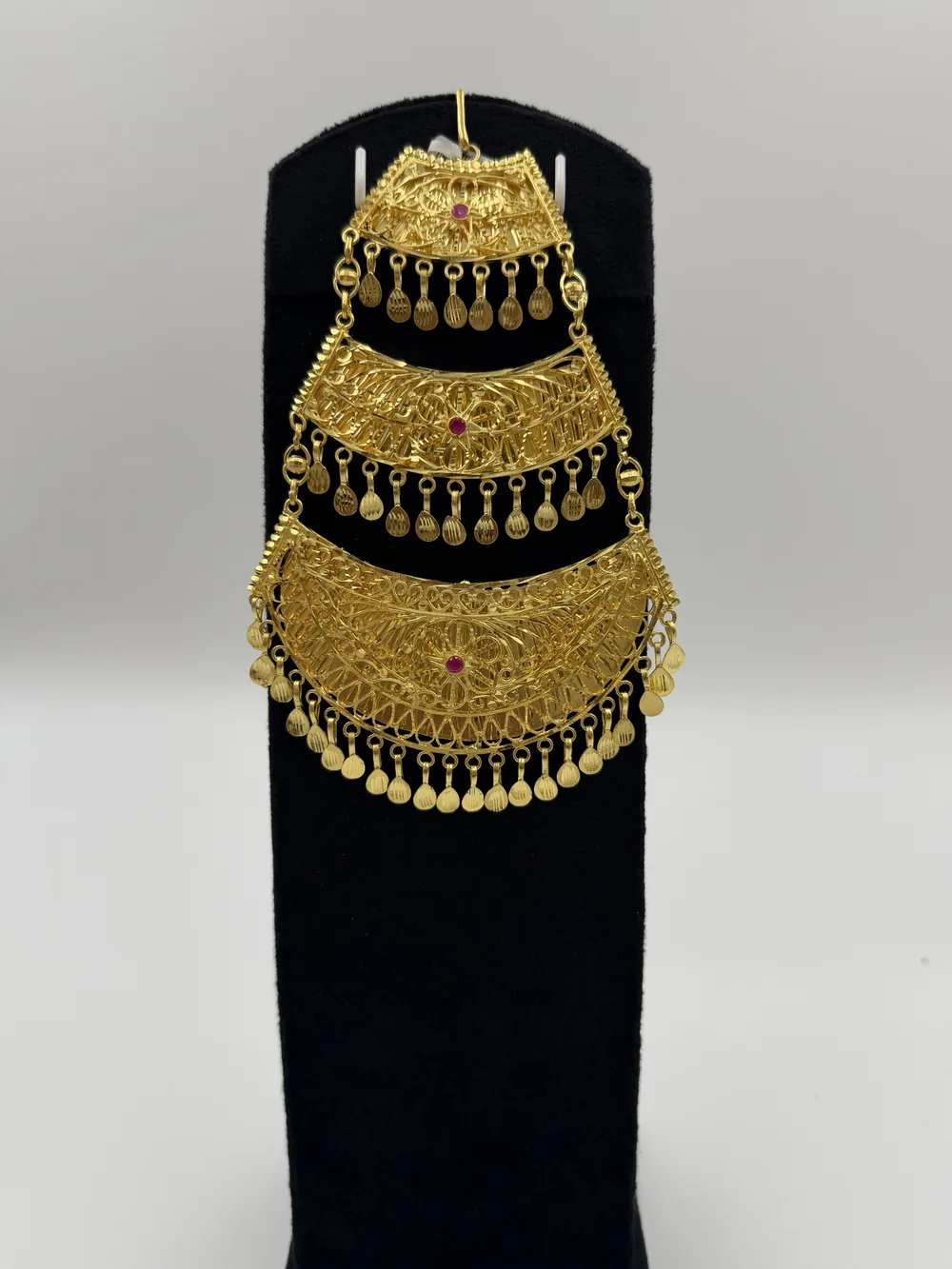 Bridal Pasha 3