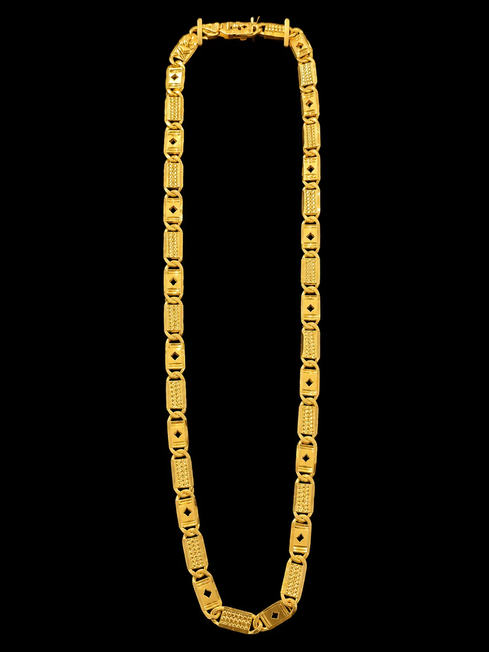 Gents Chain 7