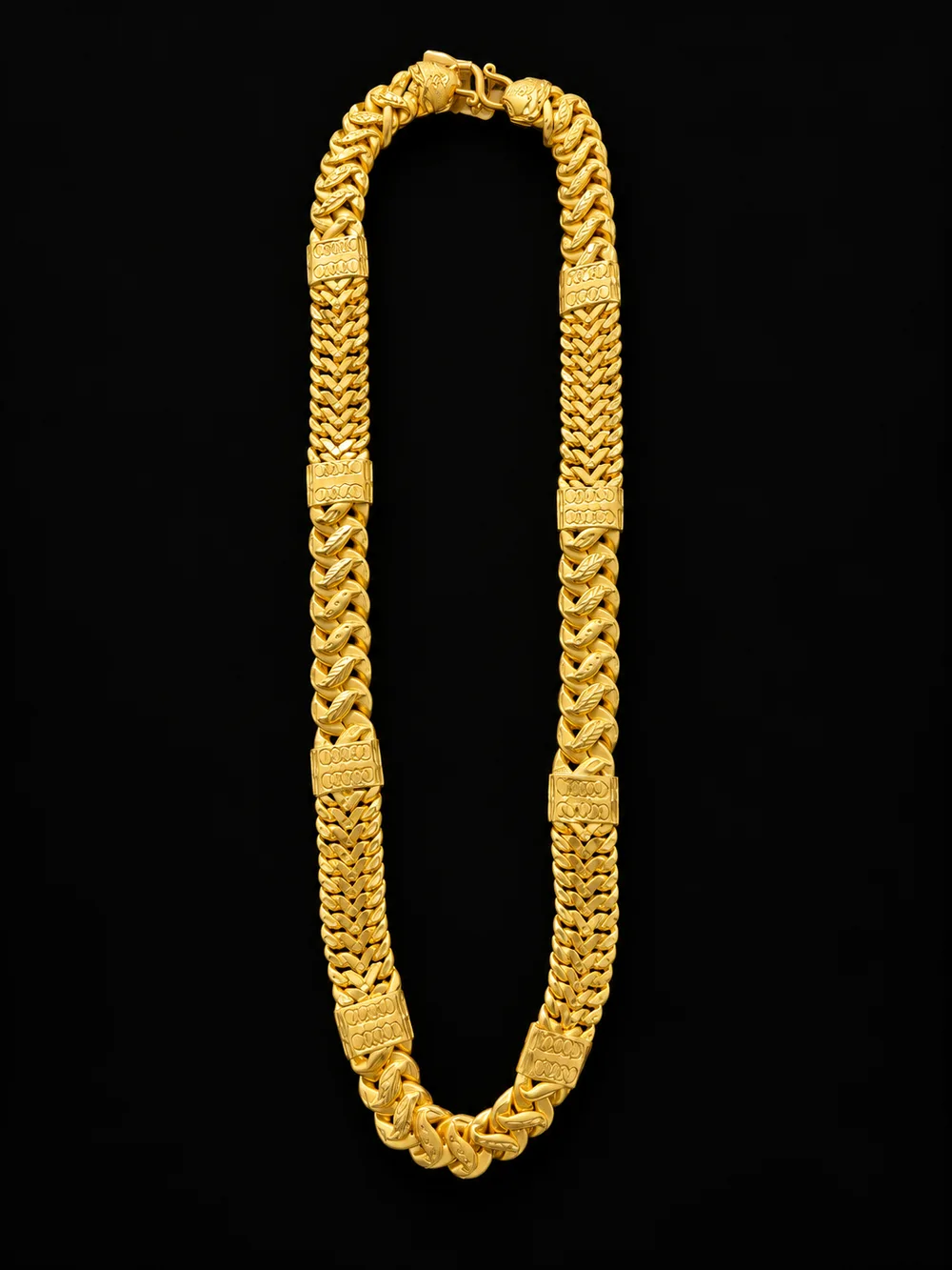 Gents Chain 9
