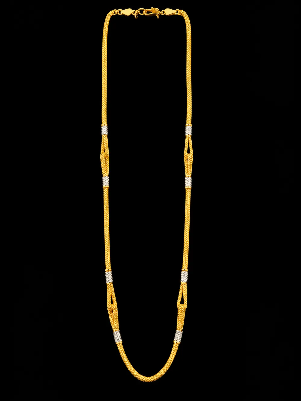 Ladies Chain 6