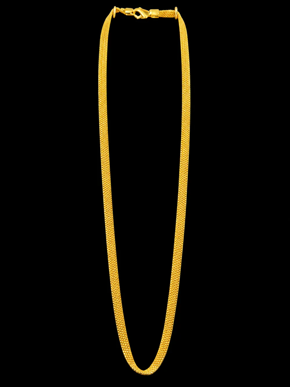 Ladies Chain 7