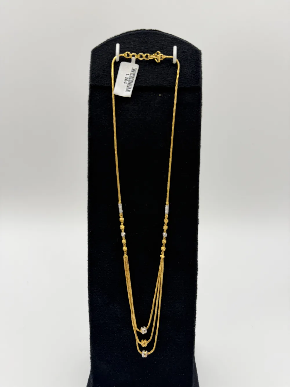 Ladies Chain 10