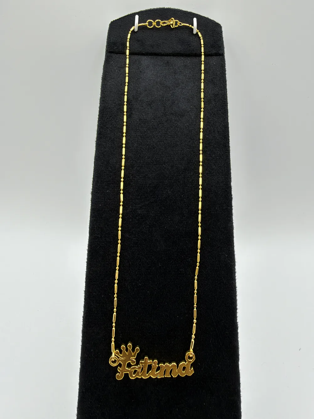 Custom Jewellery 4