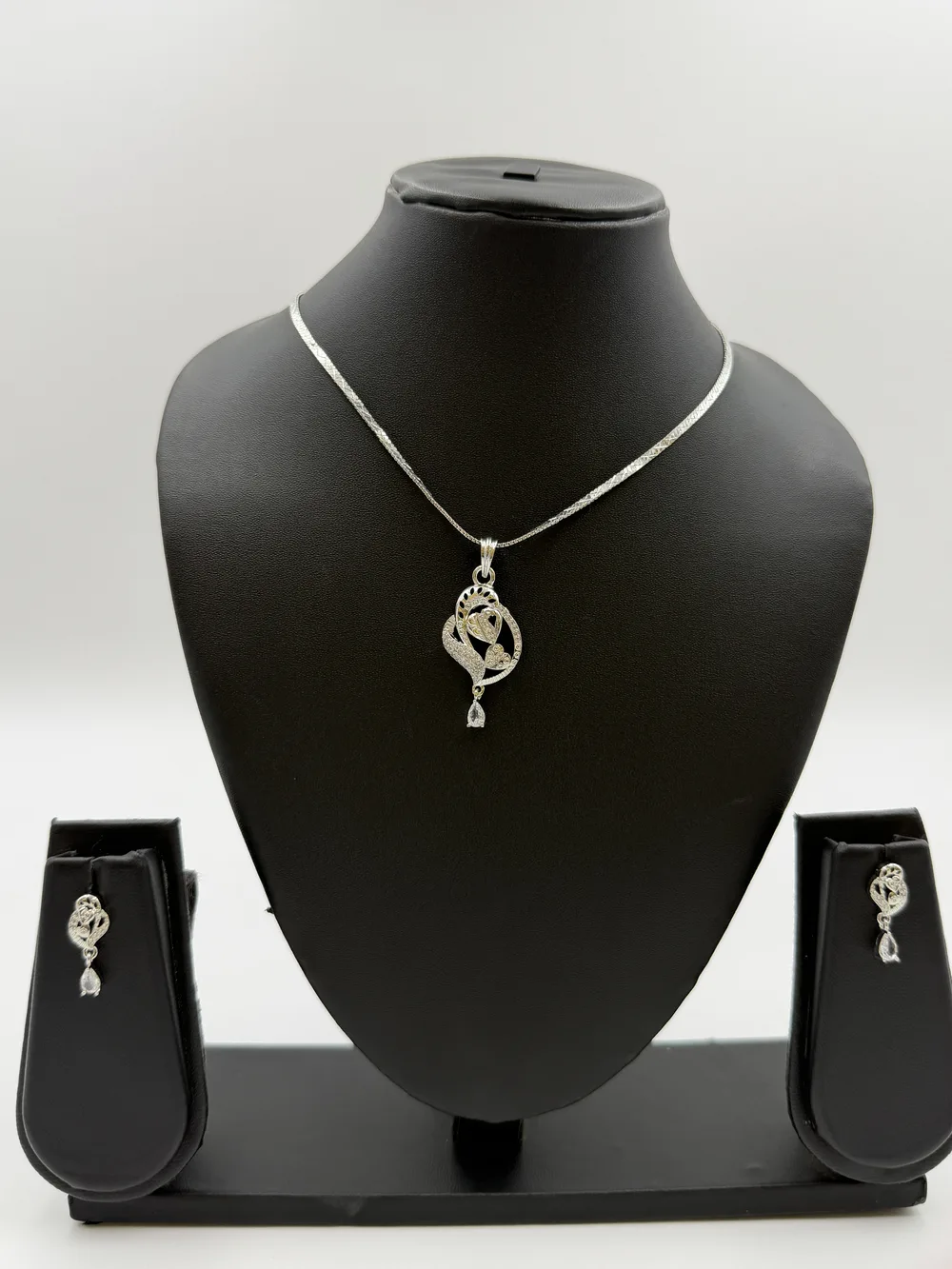 Chain Pendant Set