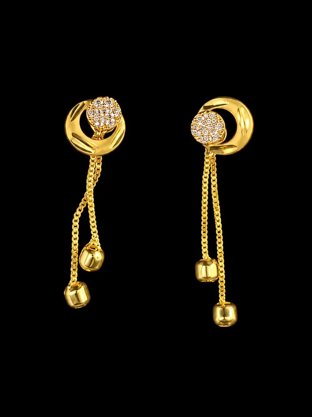 Daily Wear Earrings 2