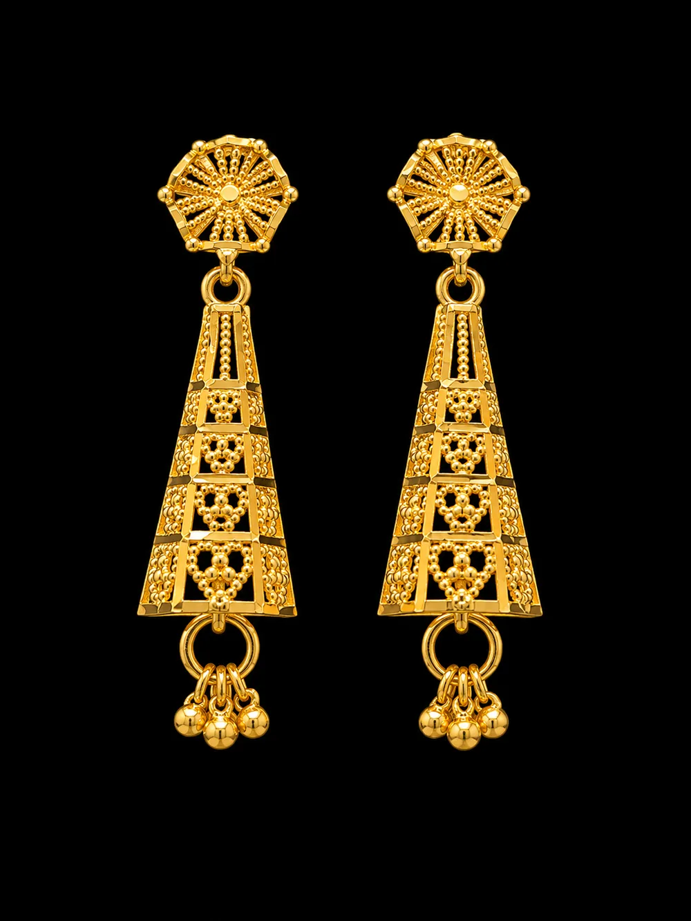 Daily Wear Earrings 5