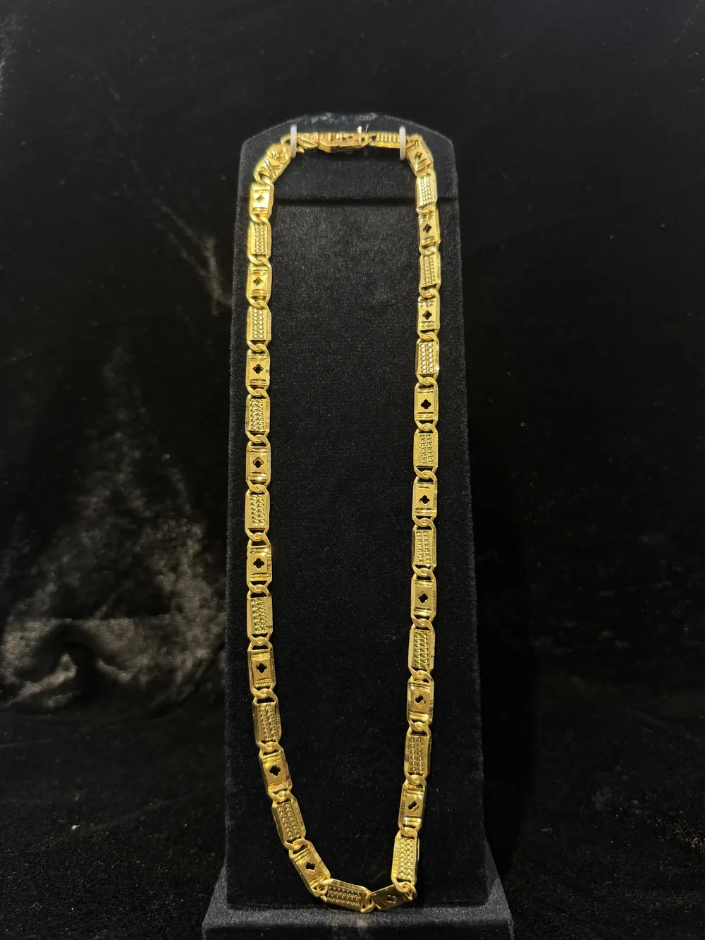 Gents Chain 3