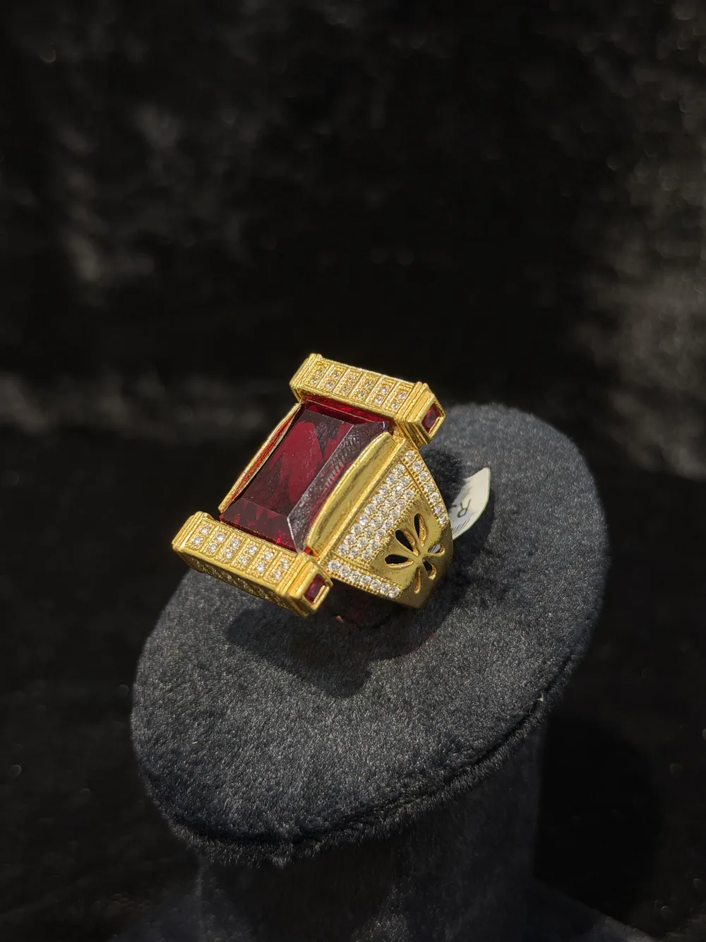 Gents Ring 3