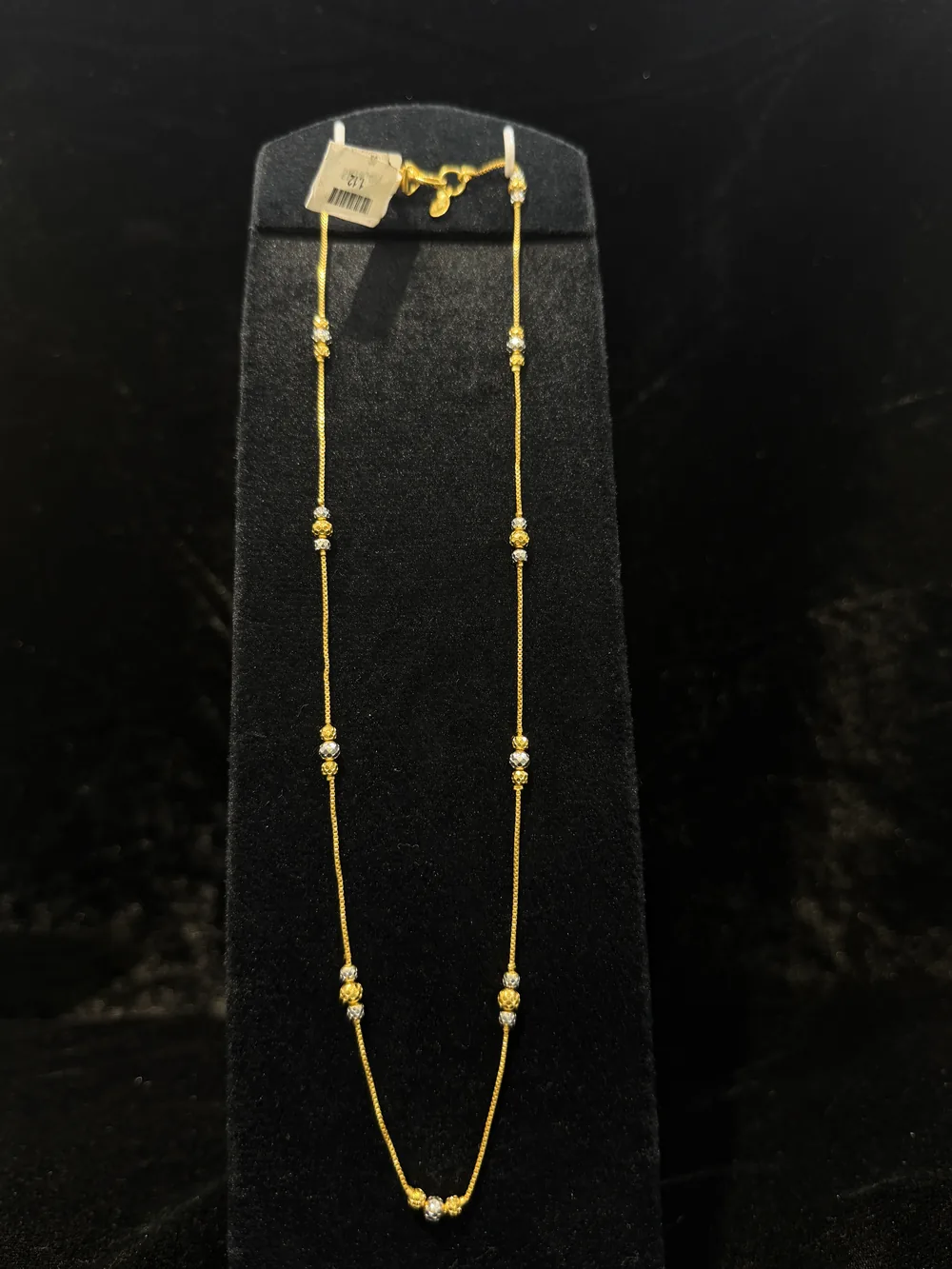 Ladies Chain 2