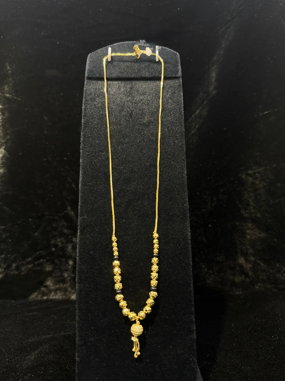 Ladies Chain 4