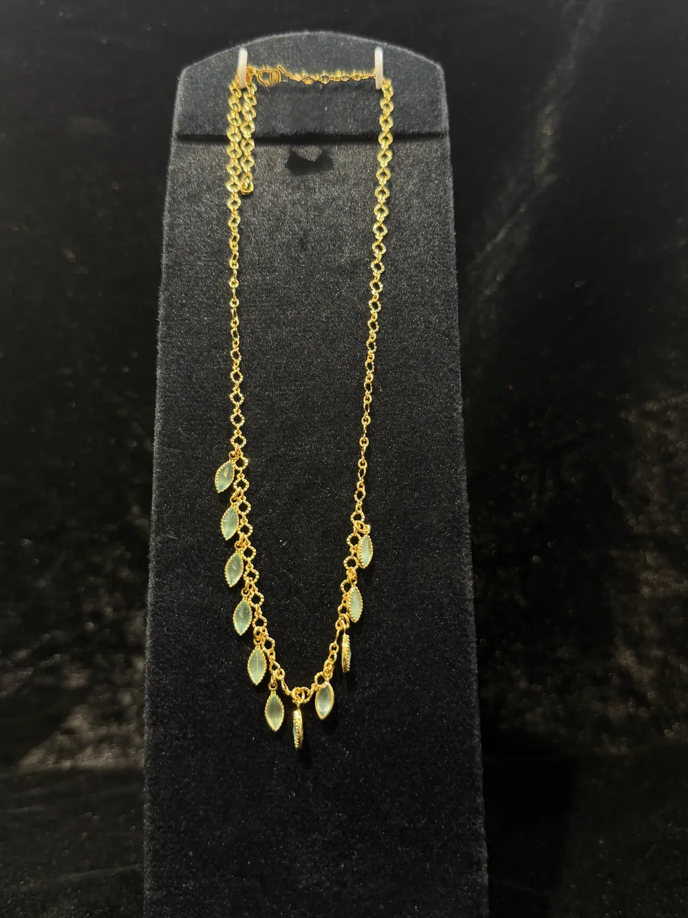 Ladies Chain 5