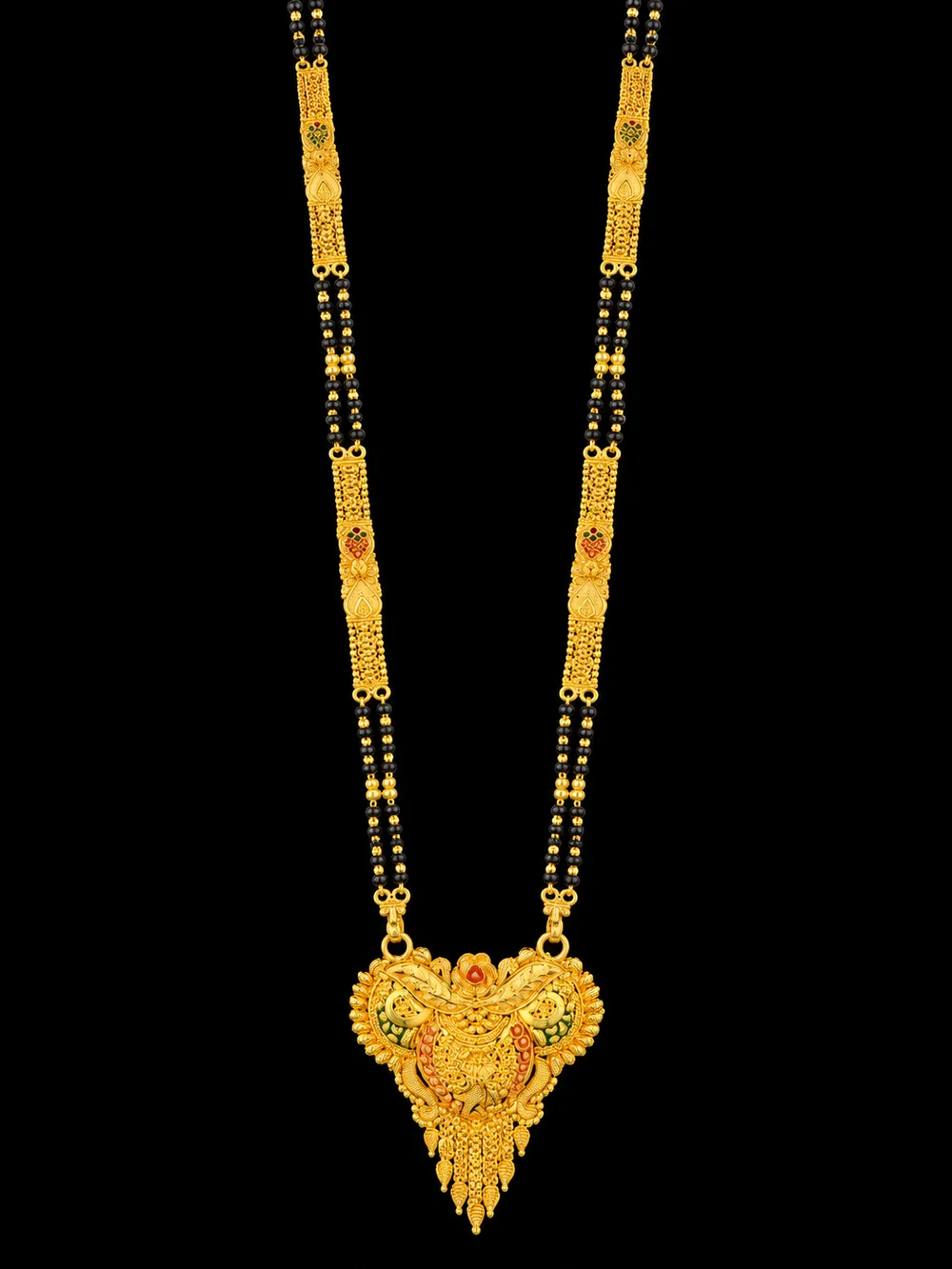 Mangalsutra 7