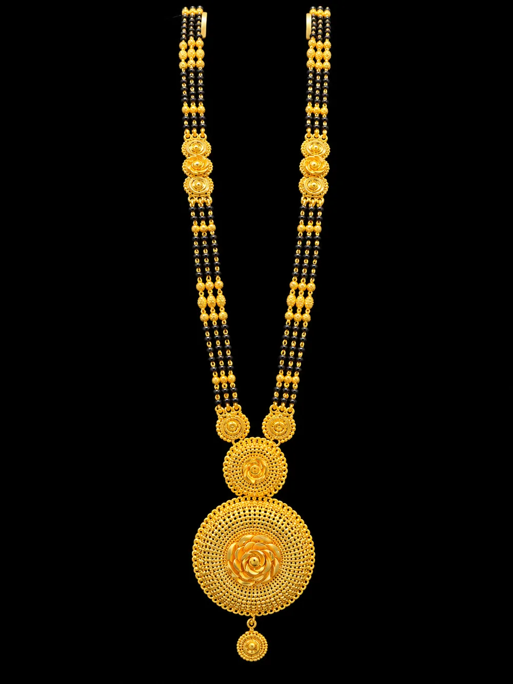 Mangalsutra 10