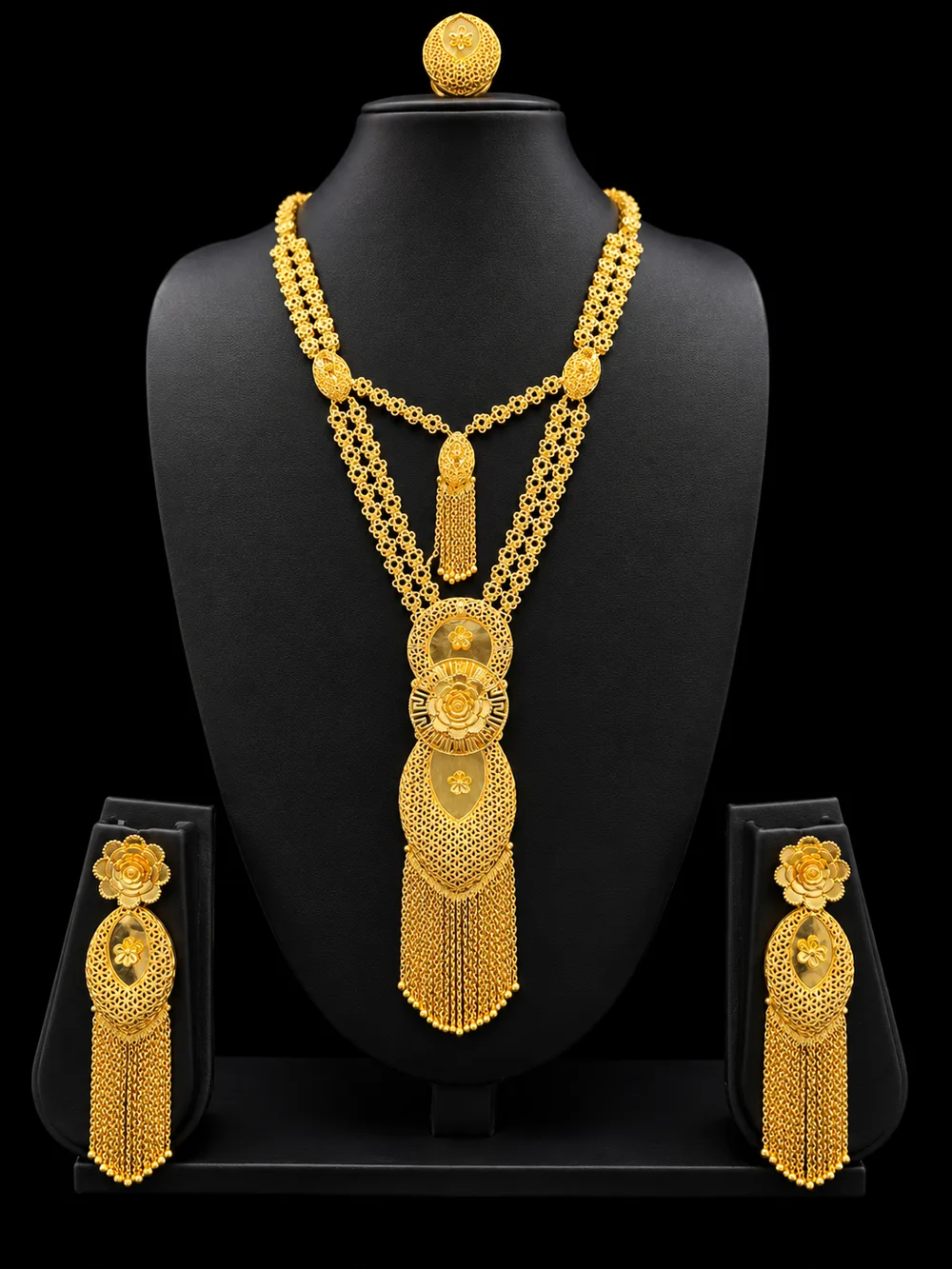 Bridal Necklace 8
