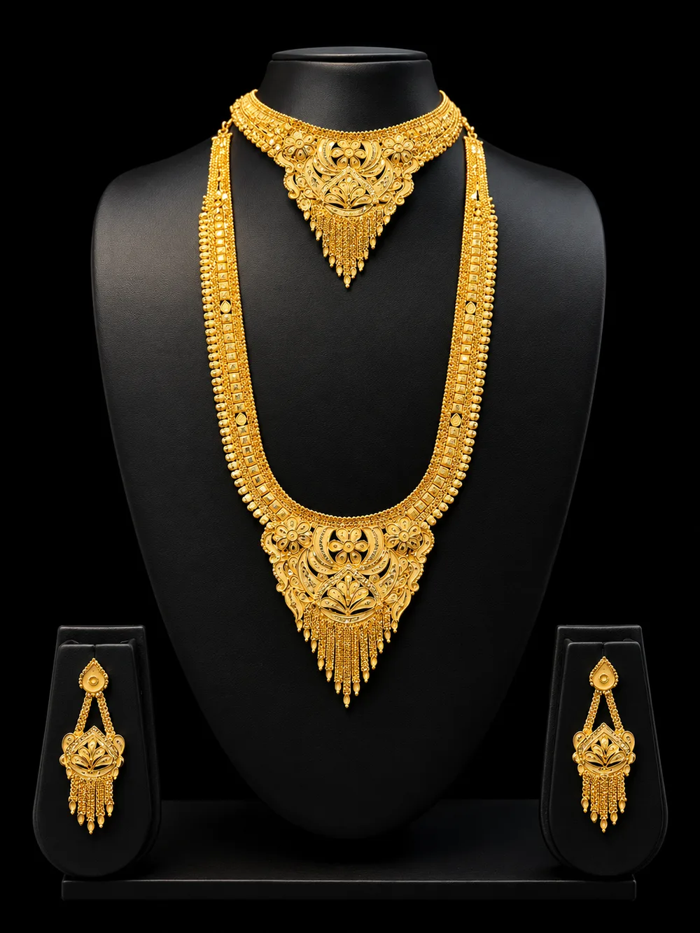Bridal Necklace 9