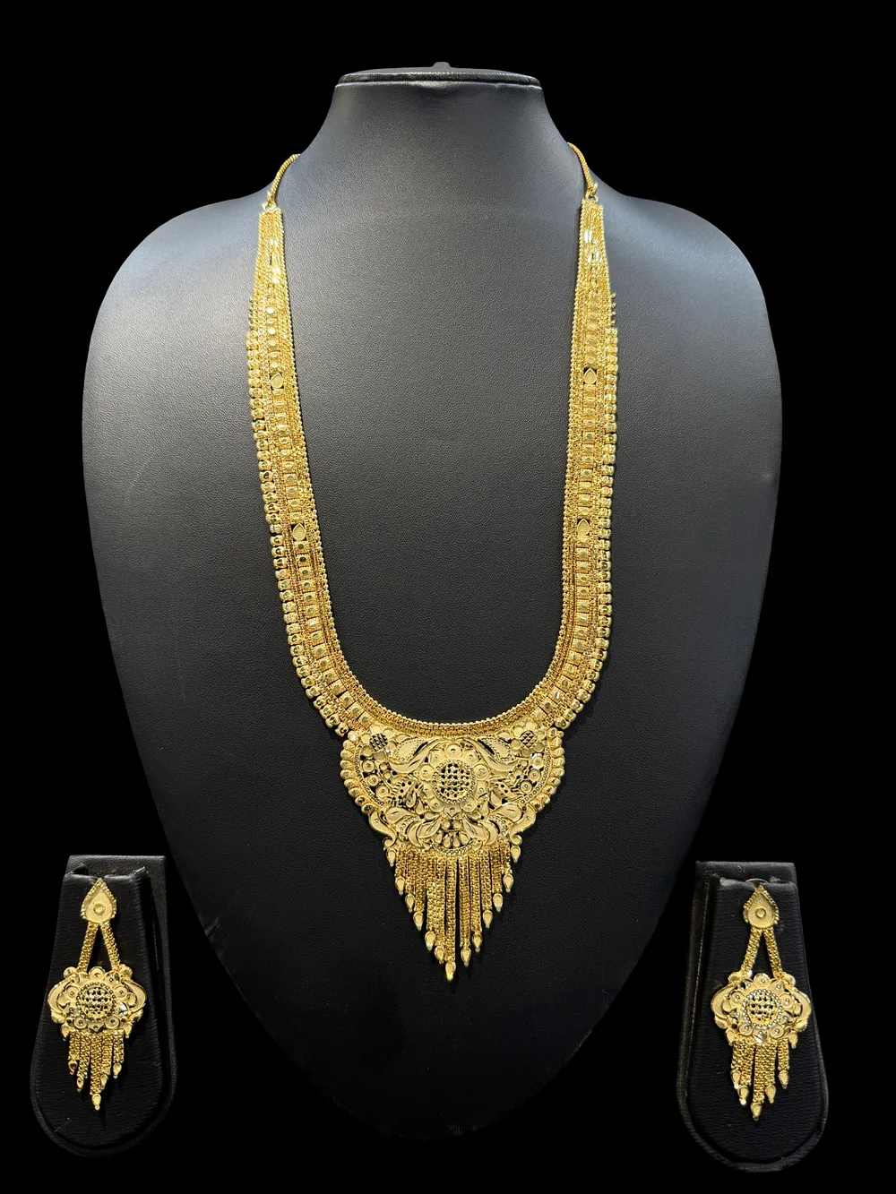 Long Necklace 9