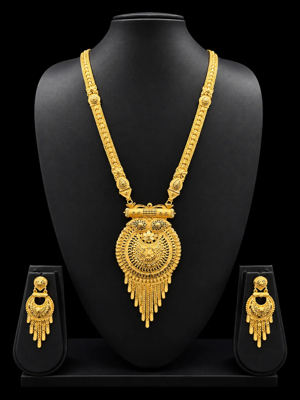 Long Necklace 6