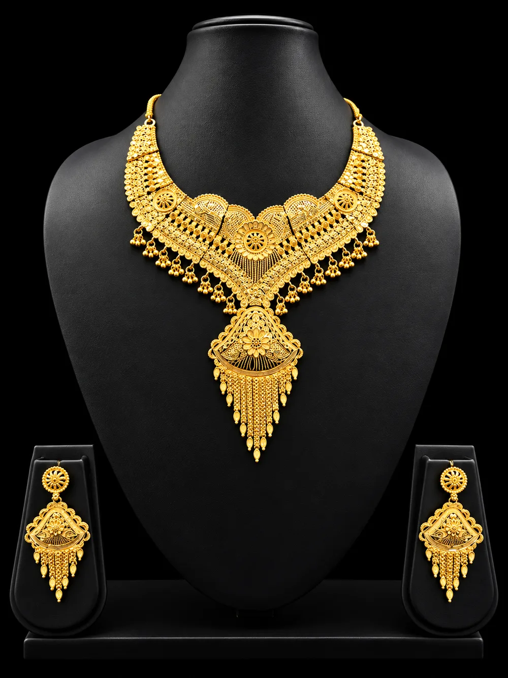 Short Necklace 6