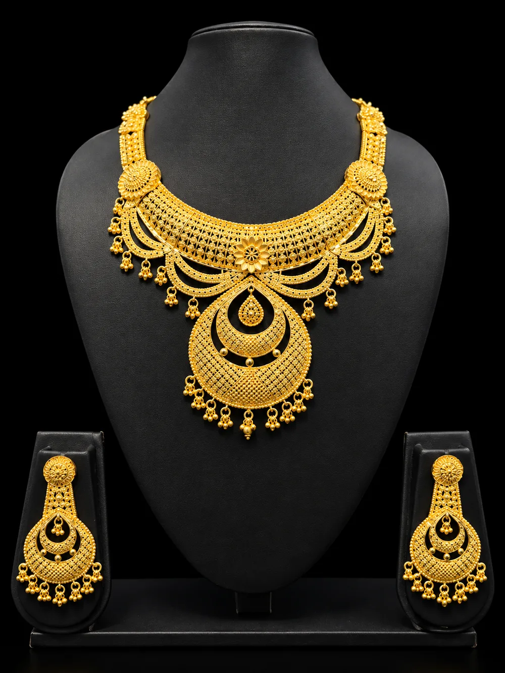 Short Necklace 7
