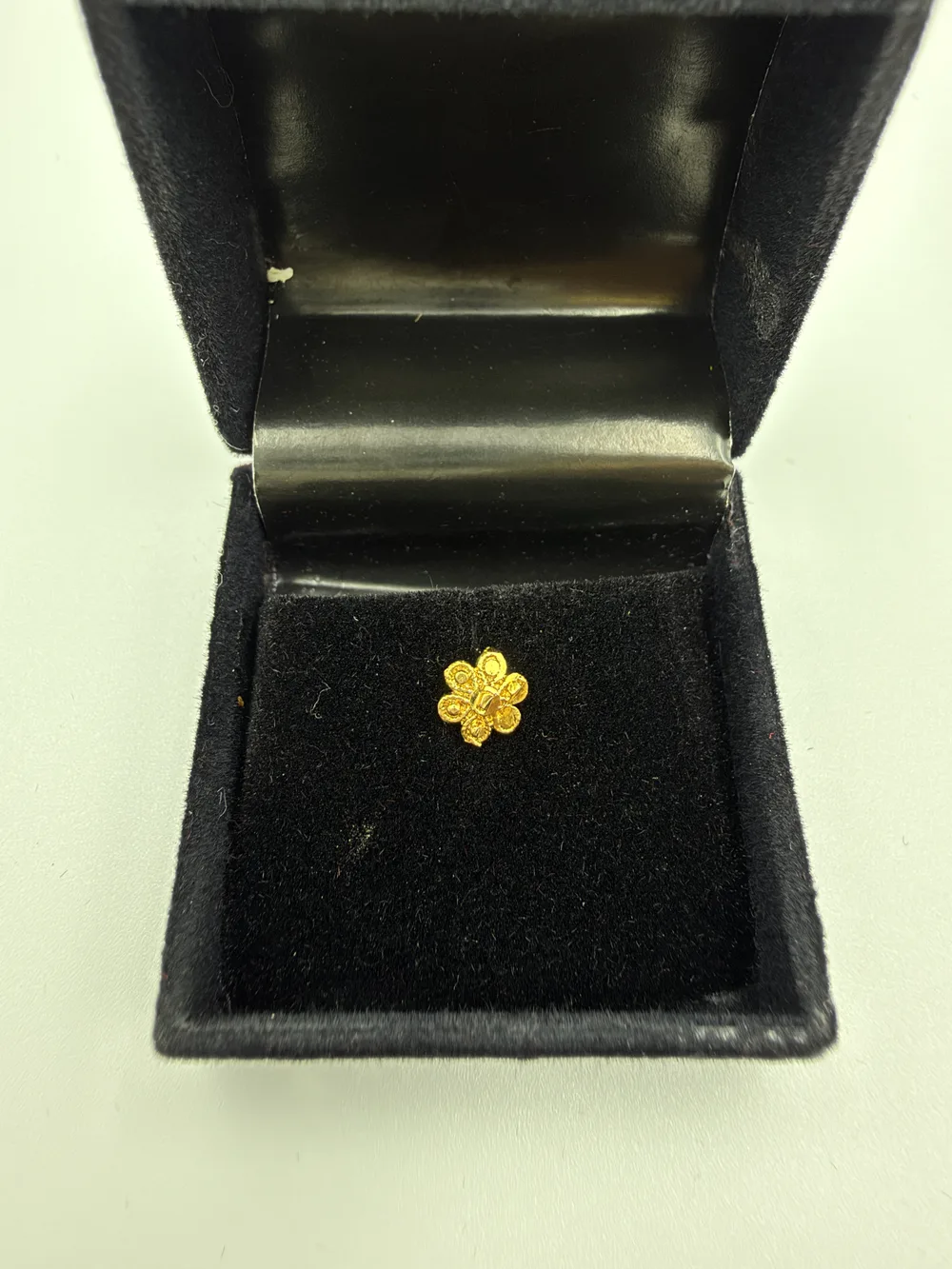 Nose Pin 4