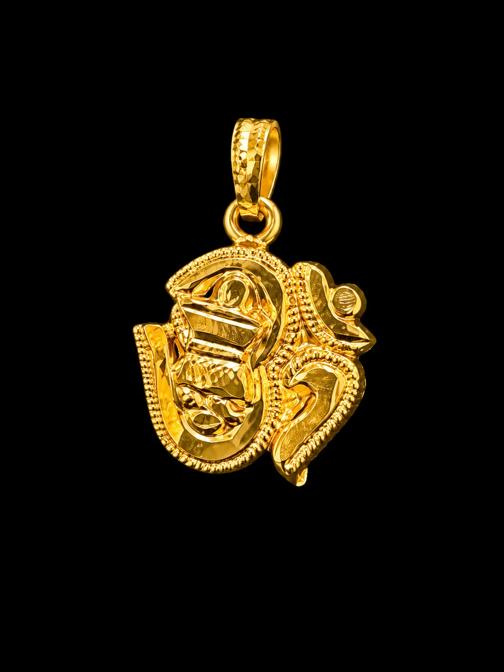 Daily Wear Pendant 2