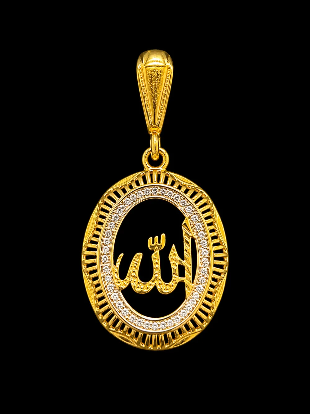 Daily Wear Pendant 3