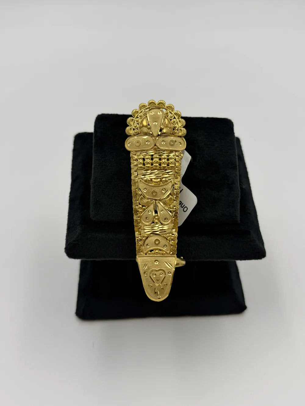 Bridal Ring 4