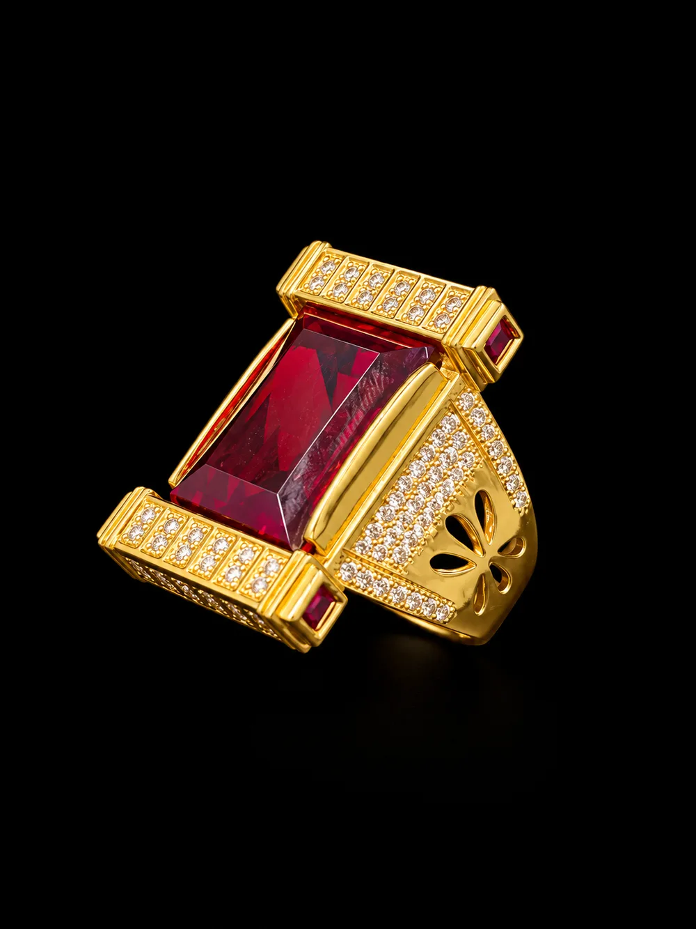 Gents Ring 6