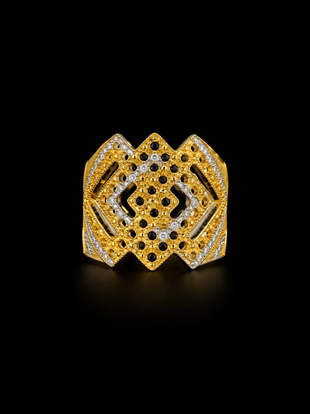 Ladies Ring 6